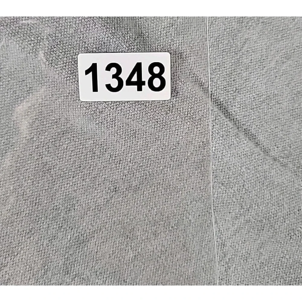 Polo Ralph Lauren VINTAGE 90s Men's Polo Shirt Long Sleeve XL GRAY 100%‎ Cotton